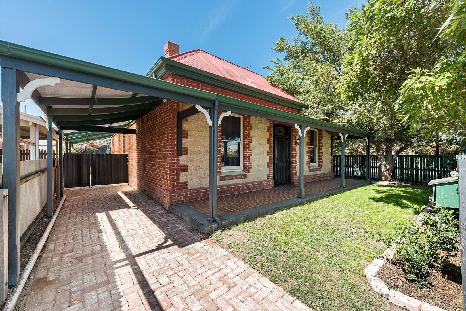 44 Ramsgate Street, Glenelg Sout Property History & Address Research