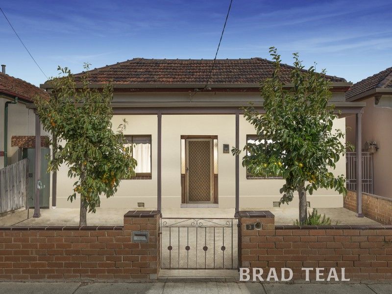 3 Winchester Street, Moonee Ponds VIC 3039, Image 0