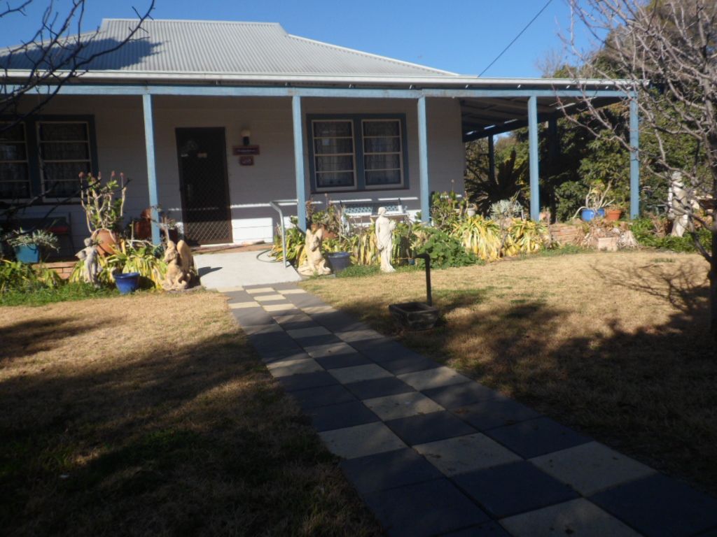 116 Gaskill St, Canowindra NSW 2804, Image 0