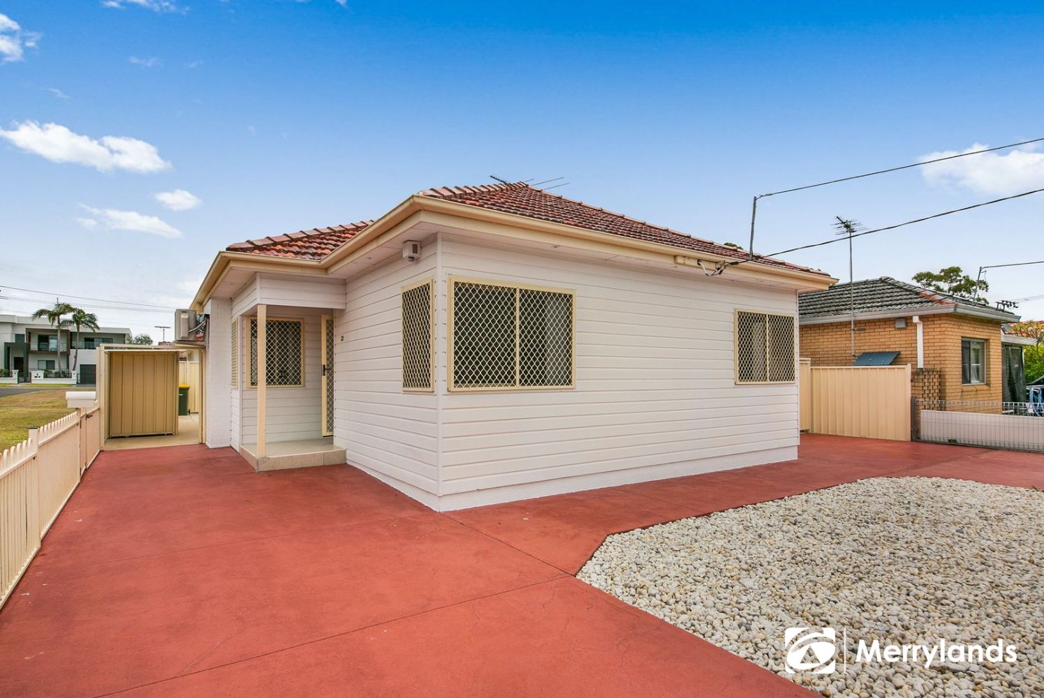 32 Baker Street, Merrylands NSW 2160 House For Rent Domain