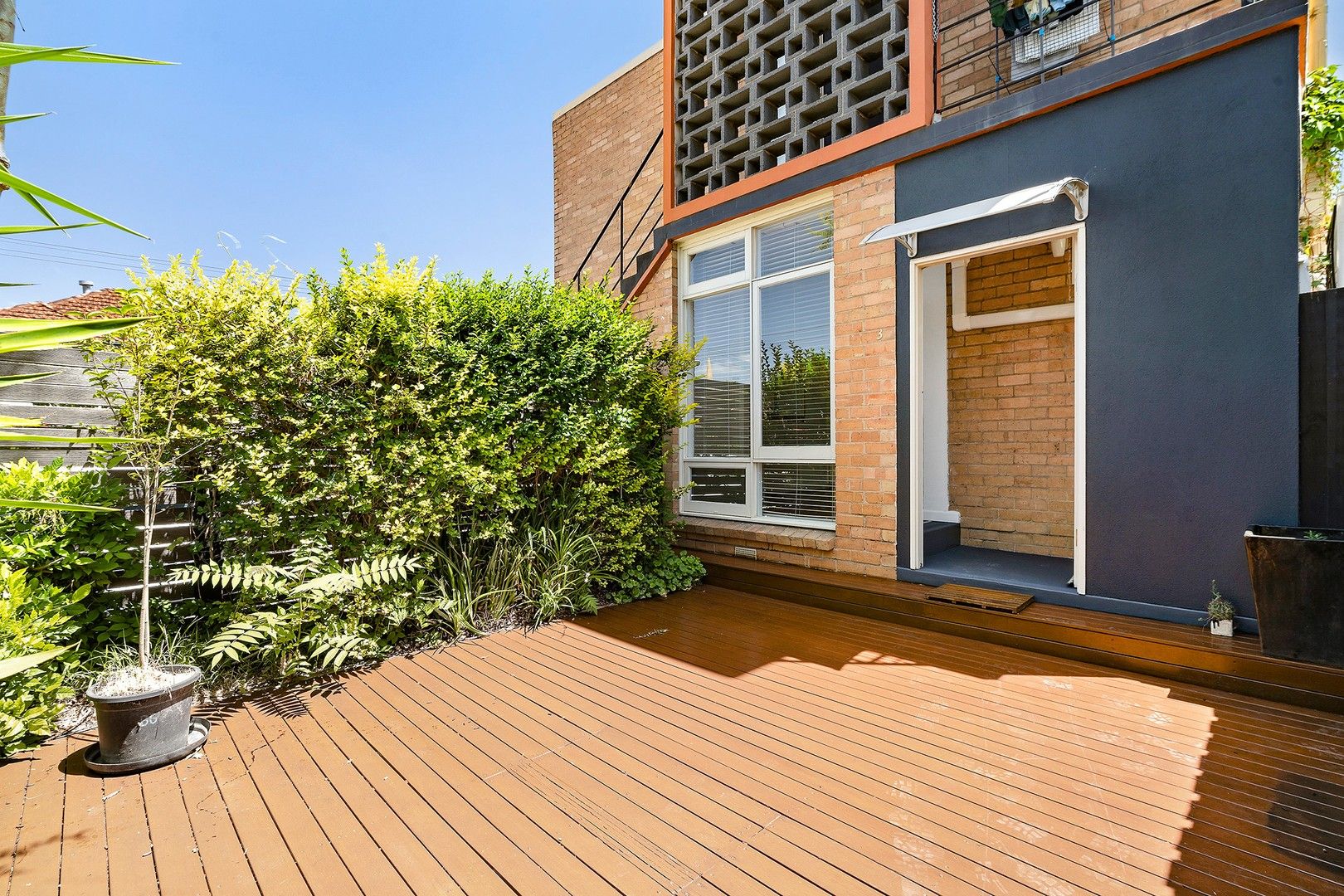 1 bedrooms Apartment / Unit / Flat in 3/1 William Street SOUTH YARRA VIC, 3141