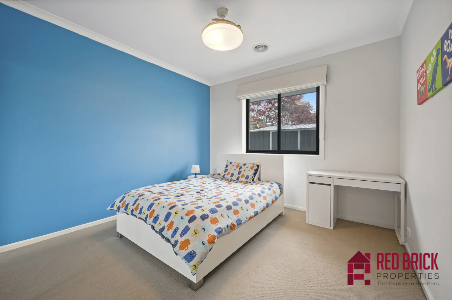12 Arcadia Street, Crace ACT 2911 - House For Rent | Domain