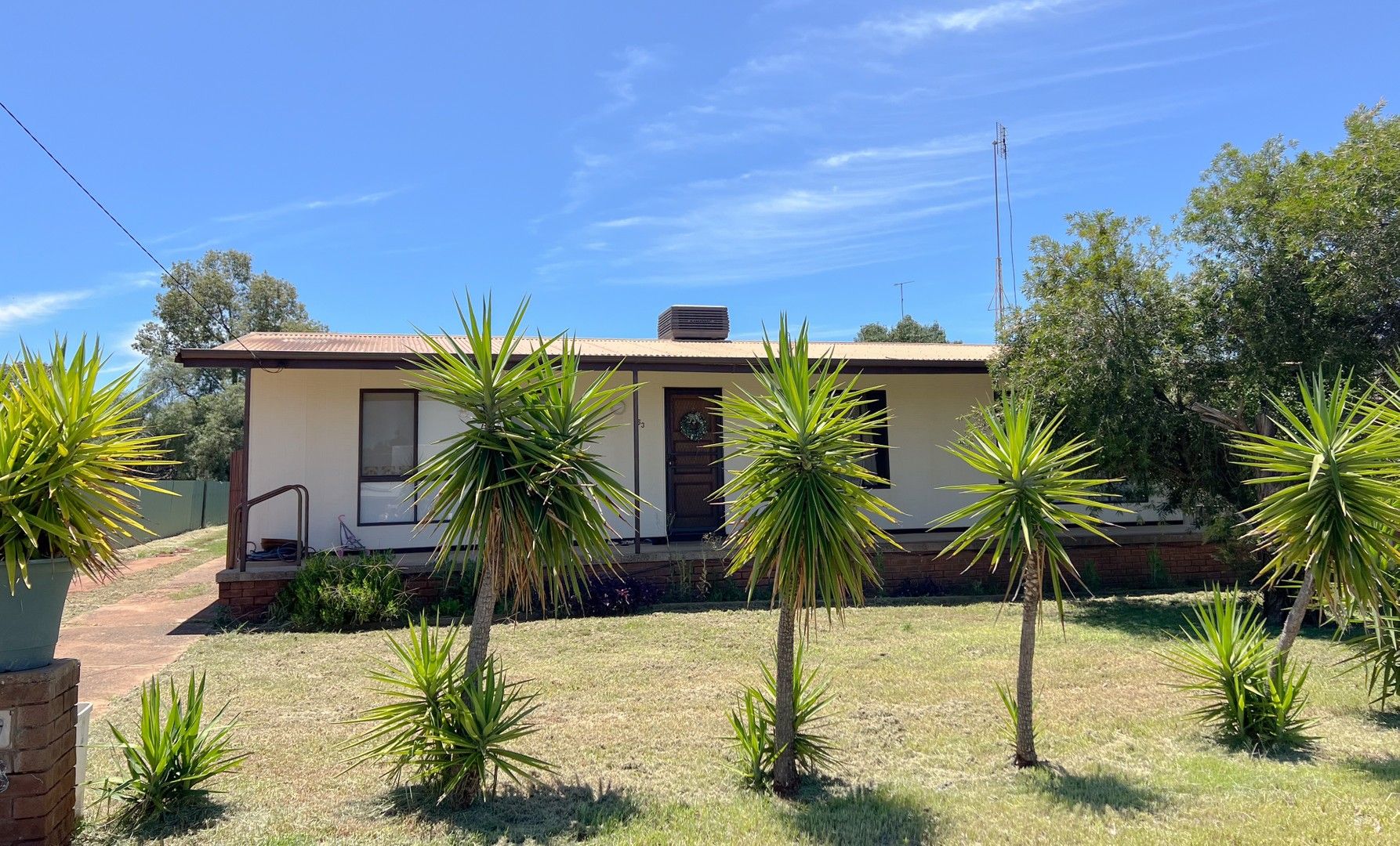 53 Gilbert Street, Wyalong NSW 2671, Image 0