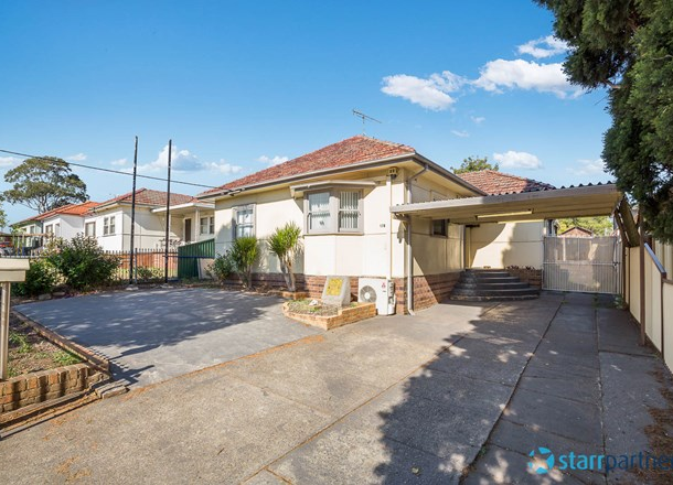 178 Guildford Road, Guildford NSW 2161