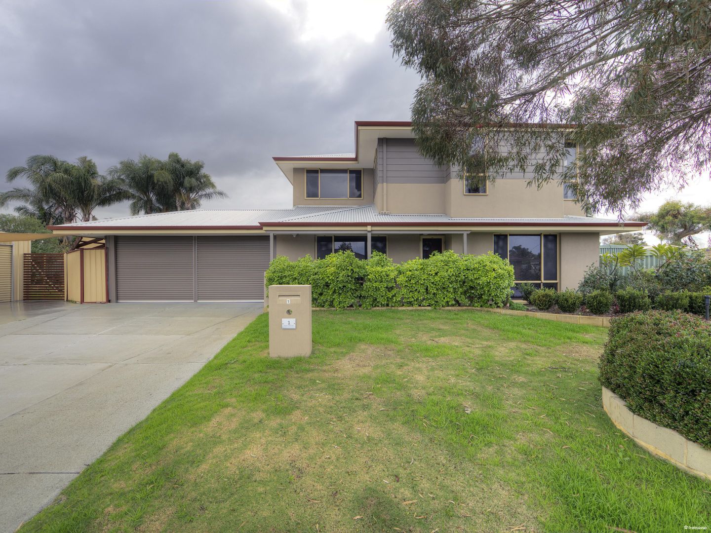 1 Rhine Crescent, Beechboro WA 6063, Image 1