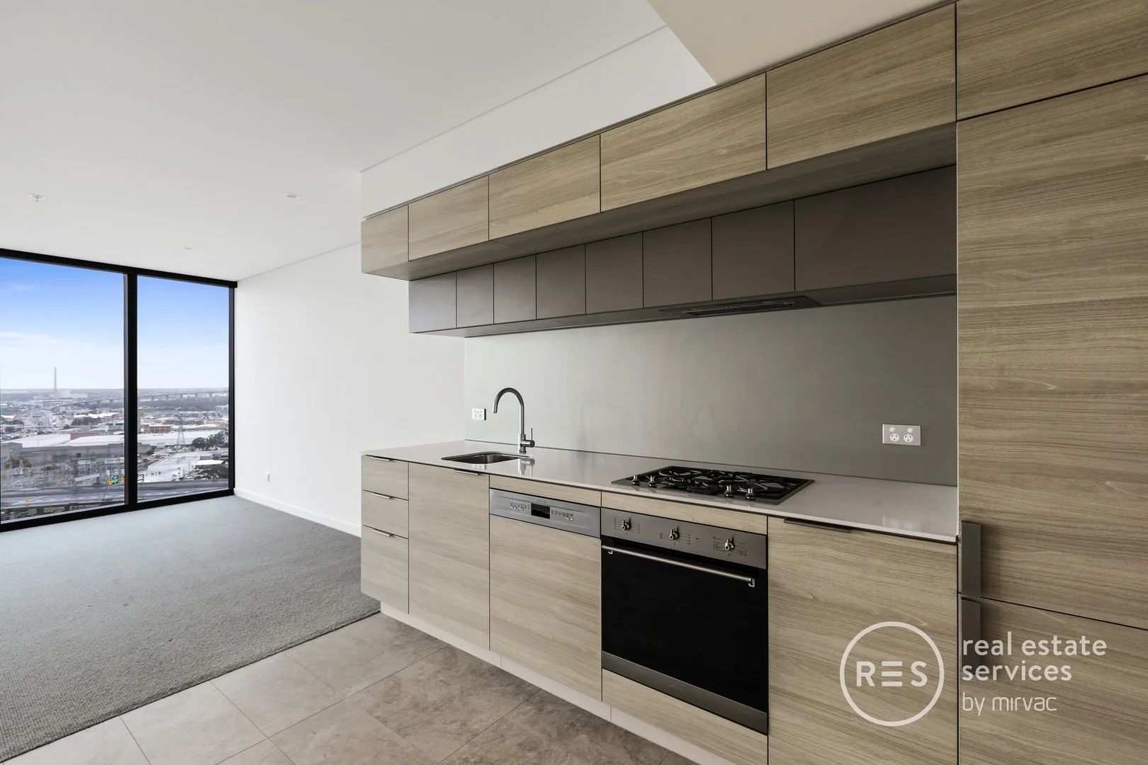 2606/103 South Wharf Drive, Docklands VIC 3008