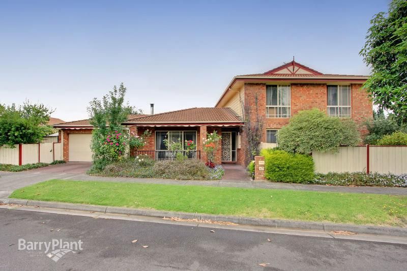 47 Townview Avenue, Wantirna South VIC 3152