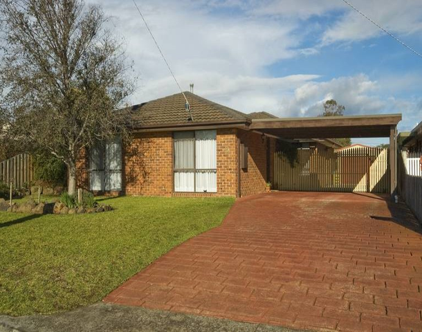 3 Allister Court, Lara VIC 3212