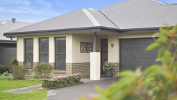 Picture of 9 Foxtail Street, FERN BAY NSW 2295
