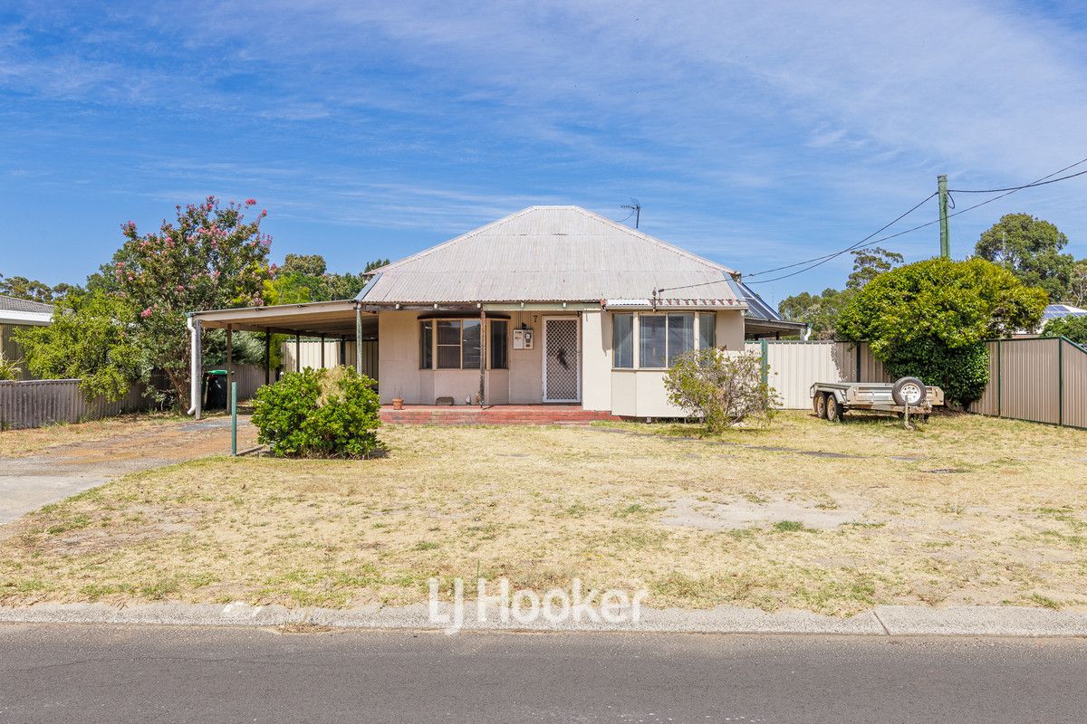 7 Clarke Street, Burekup WA 6227, Image 1