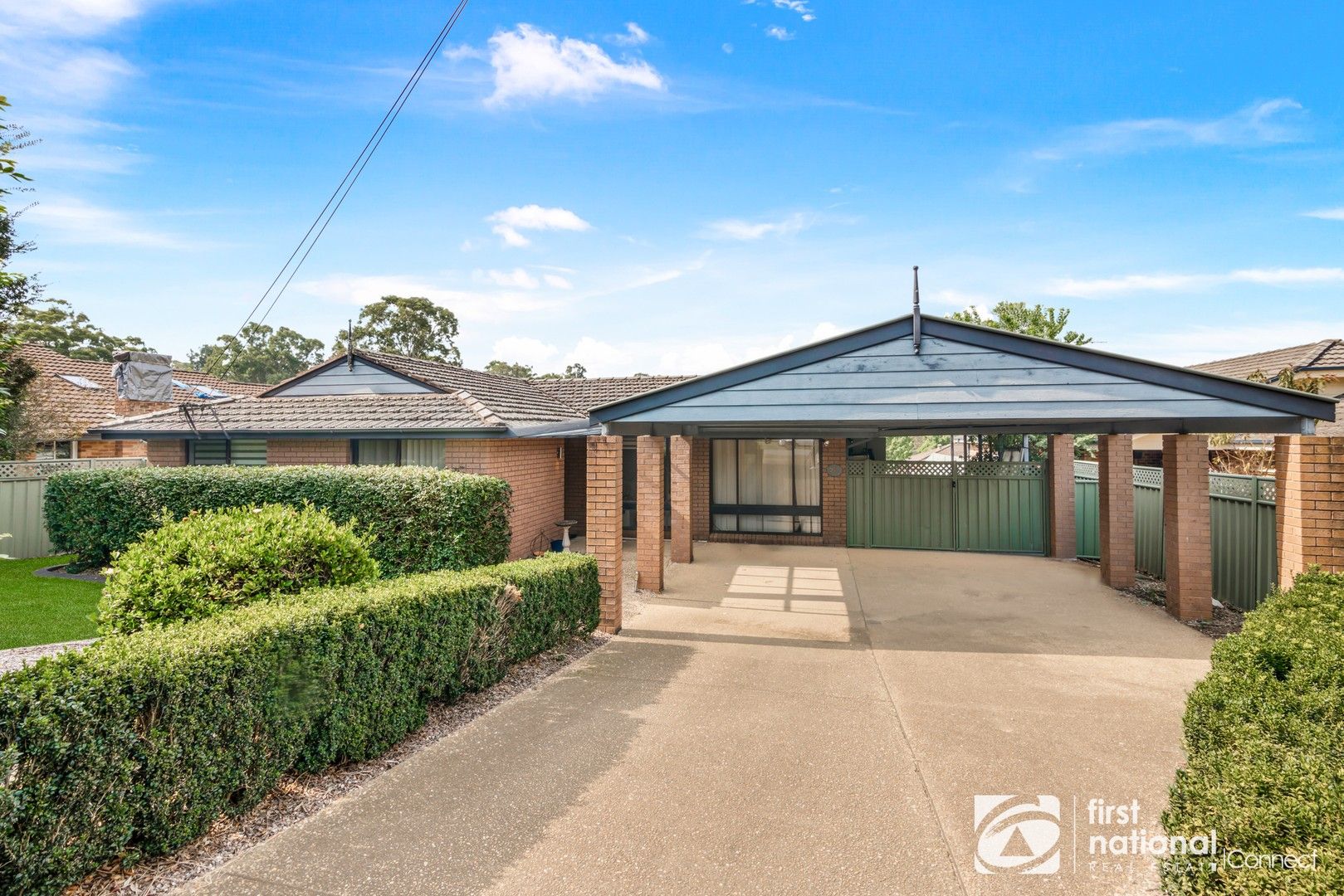 20 Church Road, Wilberforce NSW 2756, Image 0