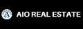 AIO Real Estate's logo