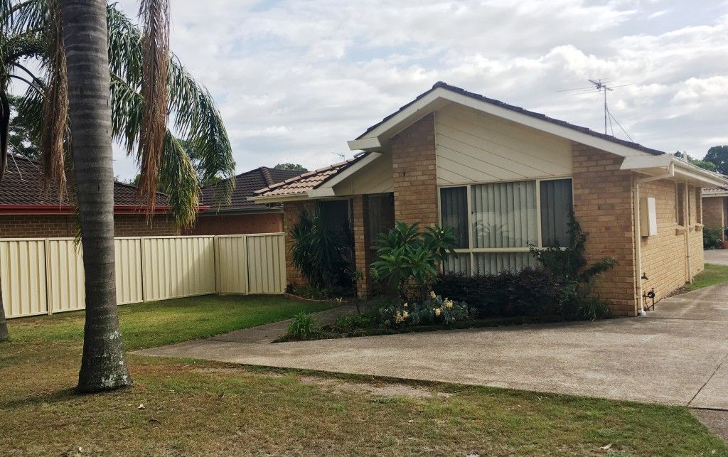 1/5 Elwin Road, Raymond Terrace Property History & Address Research