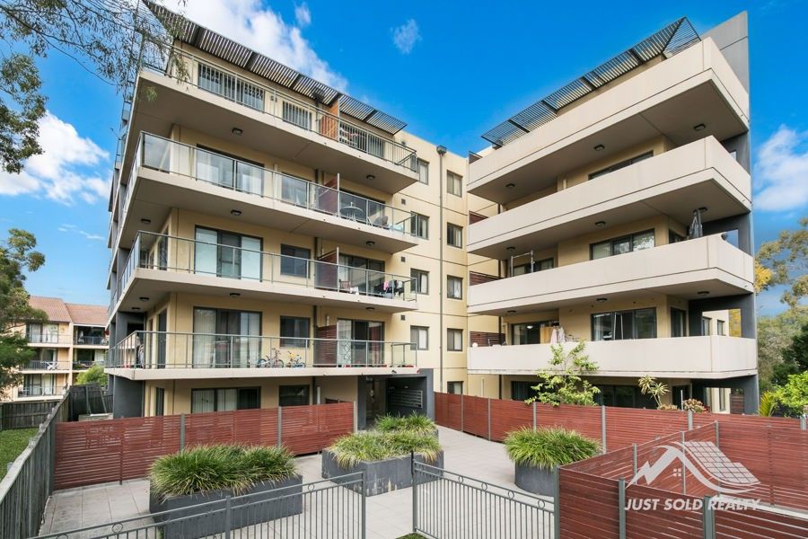 304/1 Griffiths Street, Blacktown NSW 2148, Image 0