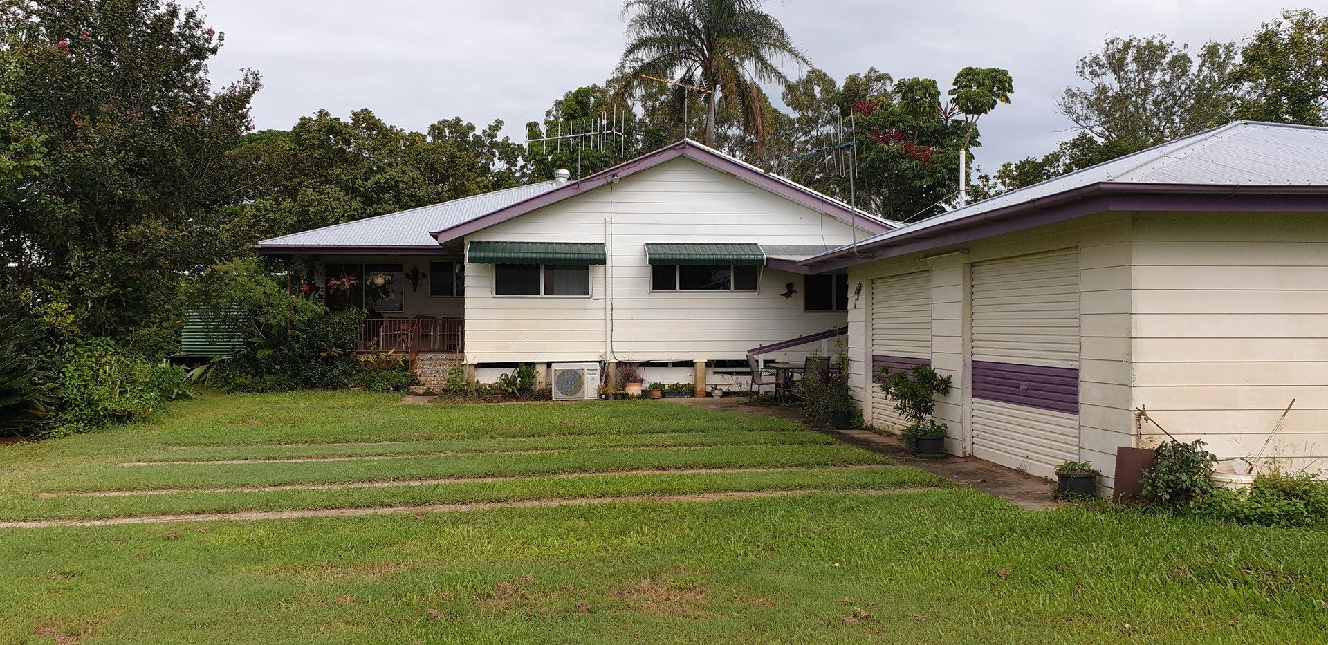 131 St Kilda Rd Tirroan, Gin Gin QLD 4671, Image 0