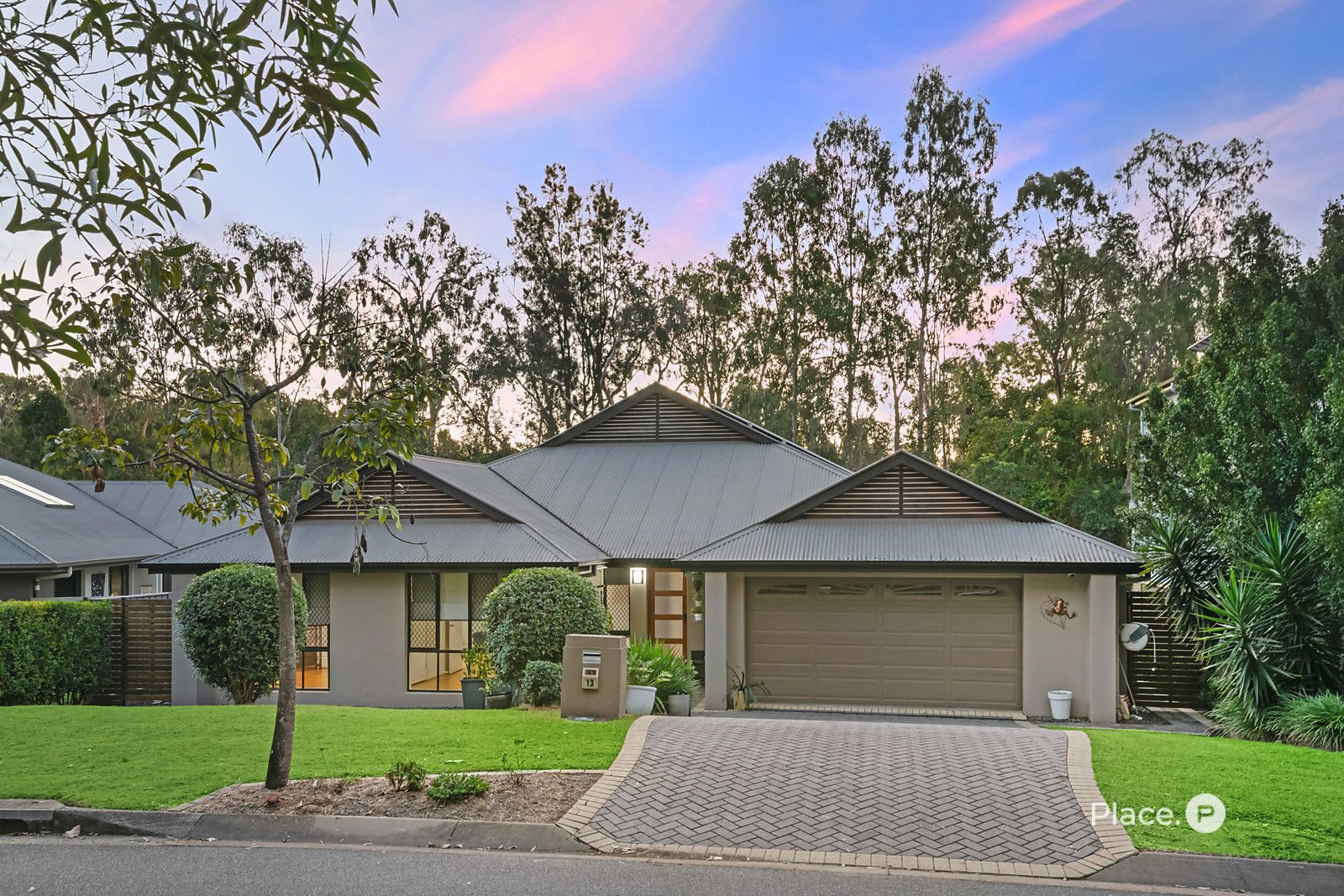 13 Harpulia Place, Seventeen Mile Rocks QLD 4073, Image 0