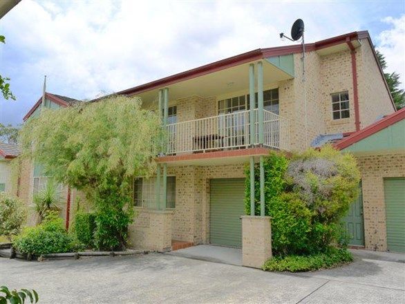 14/219 Brisbane Water Drive, POINT CLARE NSW 2250, Image 0