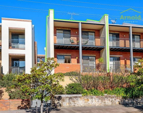 6/23 Church Street, The Hill NSW 2300