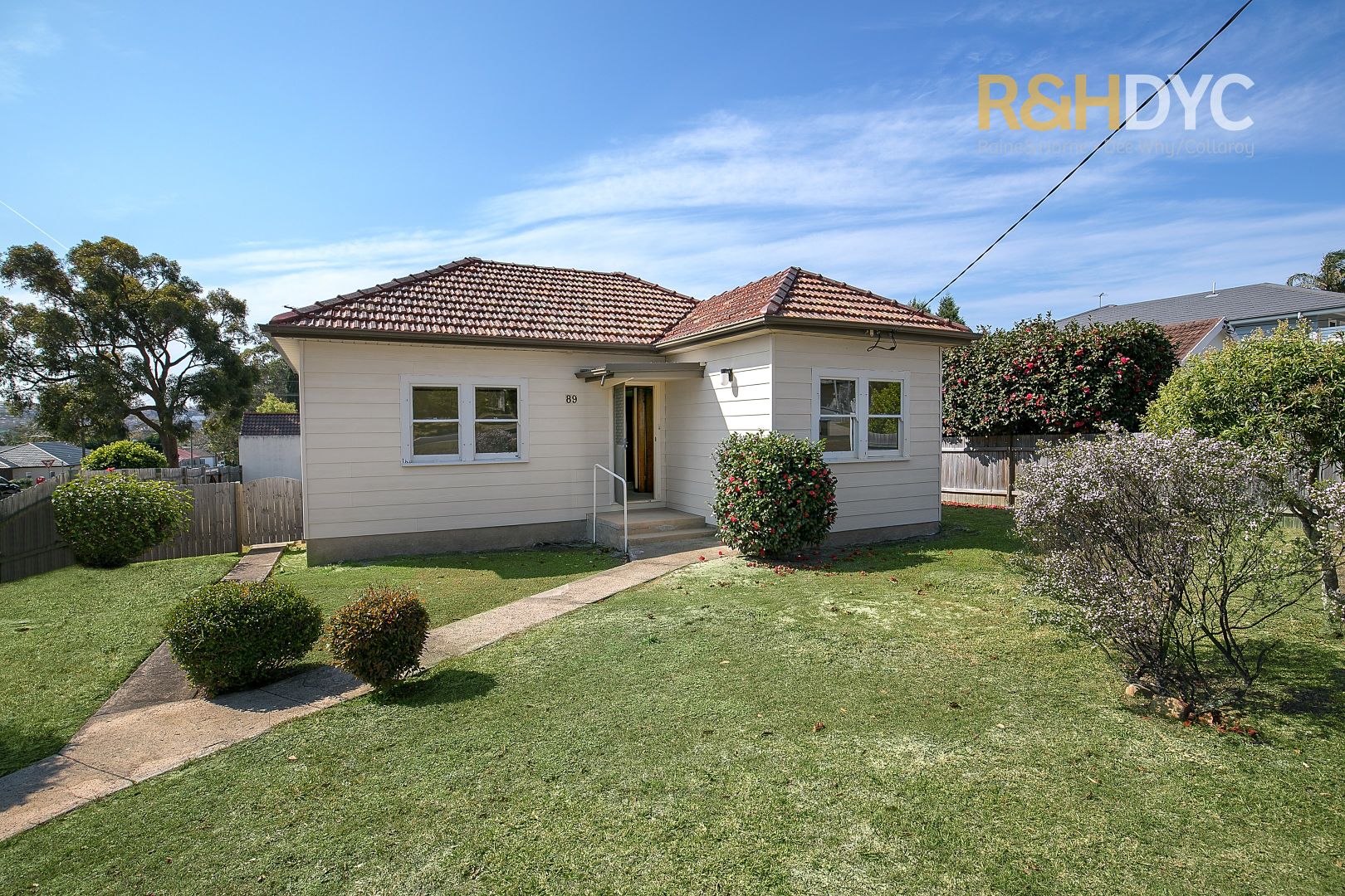 89 Wyadra Avenue, North Manly NSW 2100, Image 1