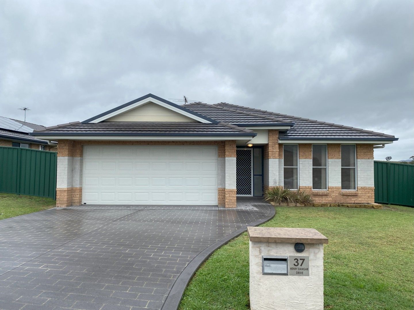 37 Henry Dangar Drive, Muswellbrook NSW 2333, Image 0