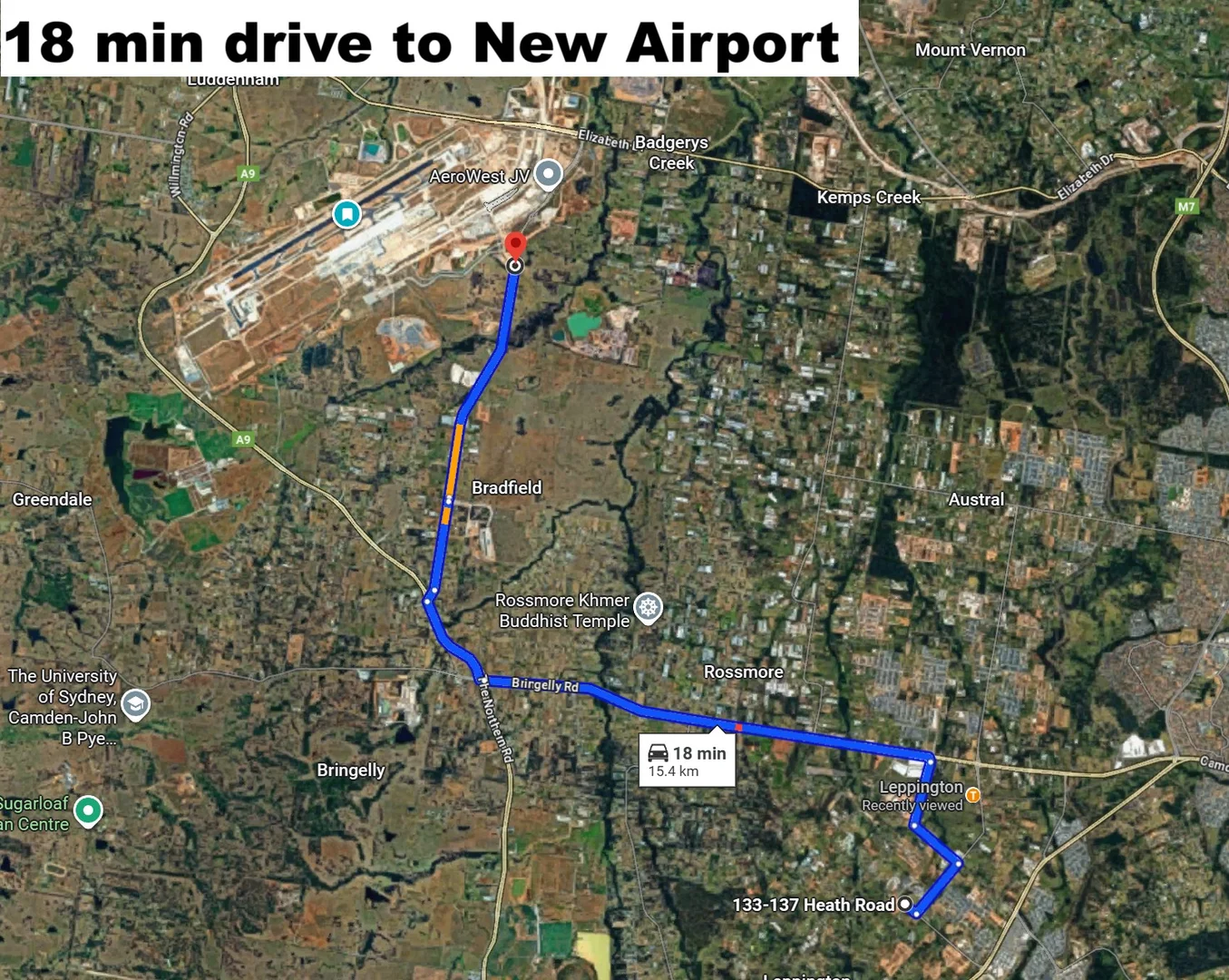 Additional image 17 of 81 McConchie Street, Leppington NSW 2179