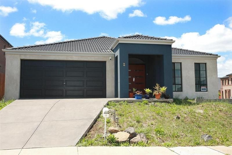2 Jennifer Court Derrimut Property History Address Research Domain