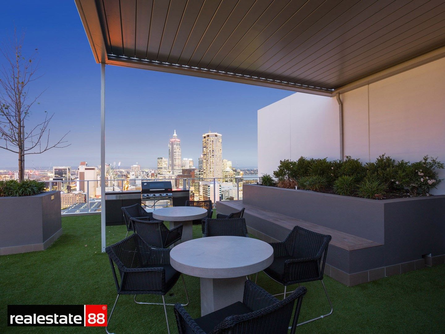 1002/659 Murray Street, West Perth WA 6005, Image 1