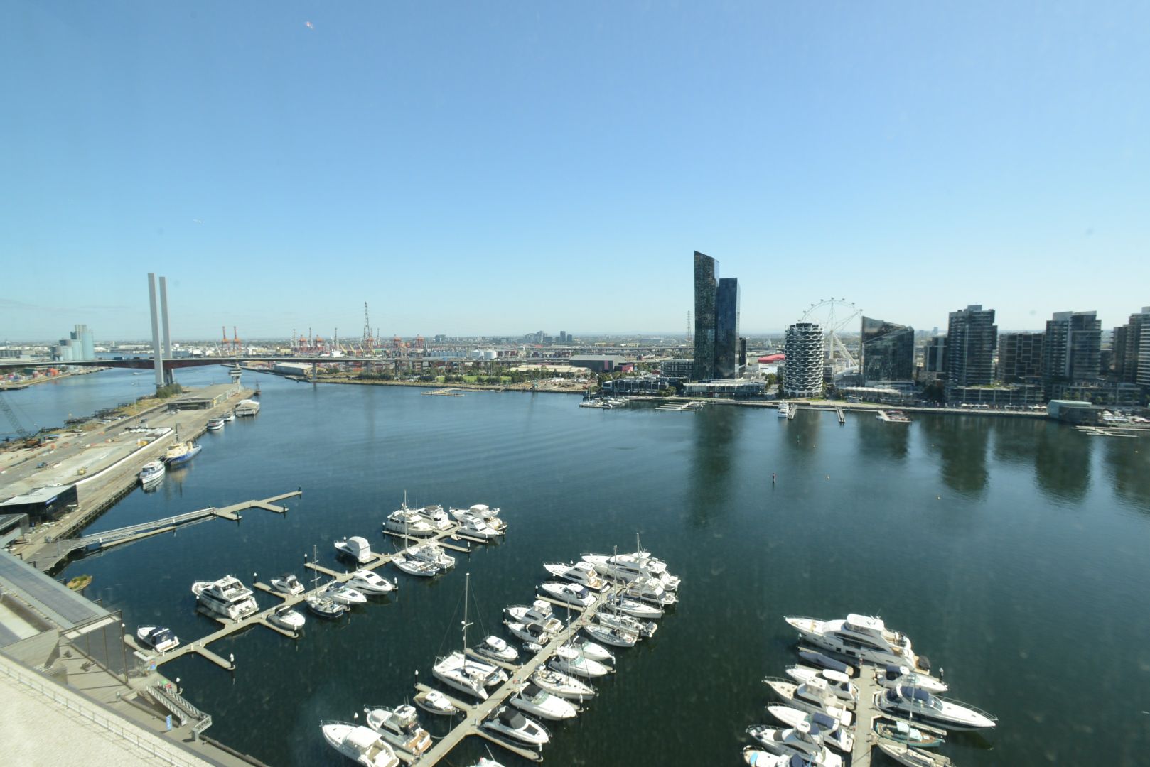 192/8 Waterside Place, Docklands VIC 3008