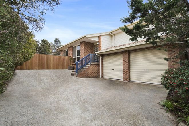 Picture of 2/26 Delmar Crescent, QUEANBEYAN NSW 2620