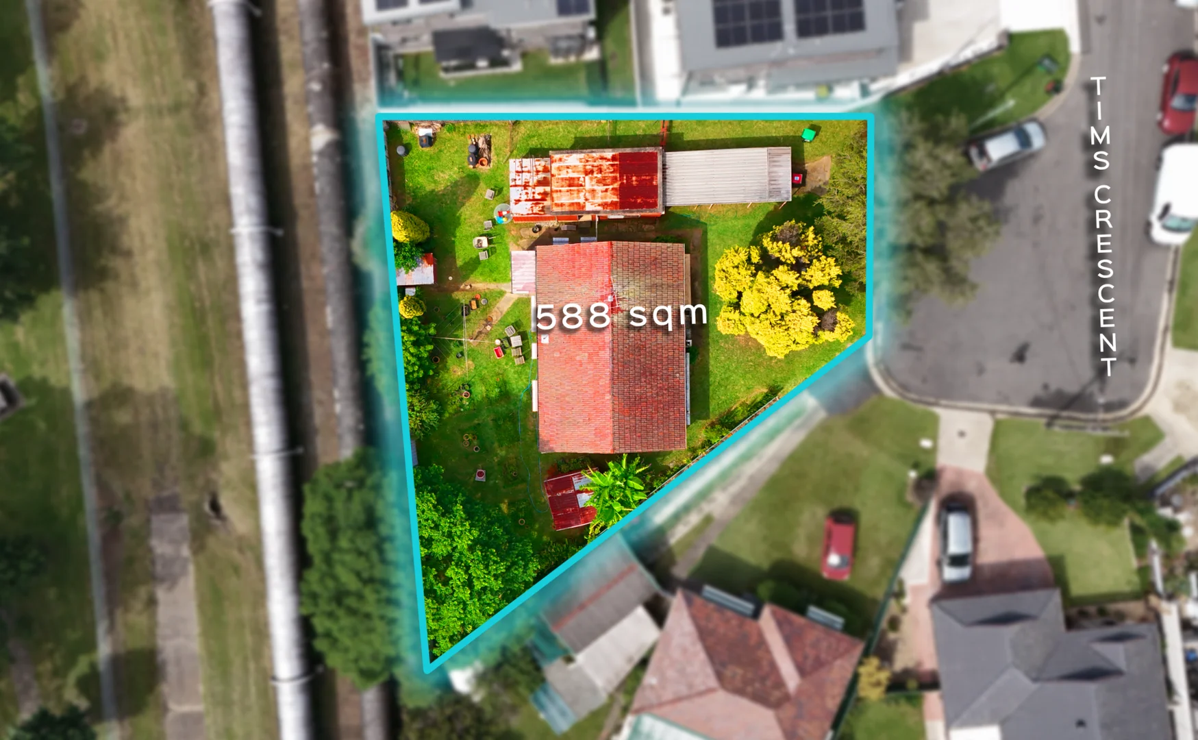 Additional image 8 of 2 Tims Crescent, Guildford NSW 2161