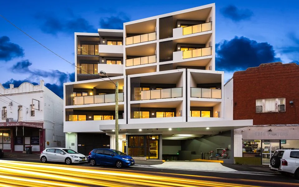 Primary image of 204/466 Burwood Road, Belmore NSW 2192