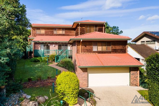 Picture of 7 Vanimo Street, CHAPEL HILL QLD 4069