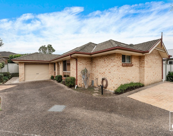 5/42A Keerong Avenue, Russell Vale NSW 2517