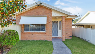 Picture of 1/22a Emerson Street, BERESFIELD NSW 2322