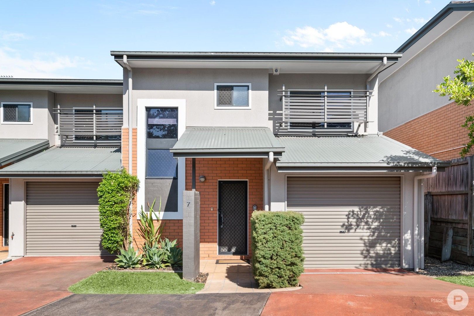 7/100 Lockrose Street, Mitchelton QLD 4053, Image 0