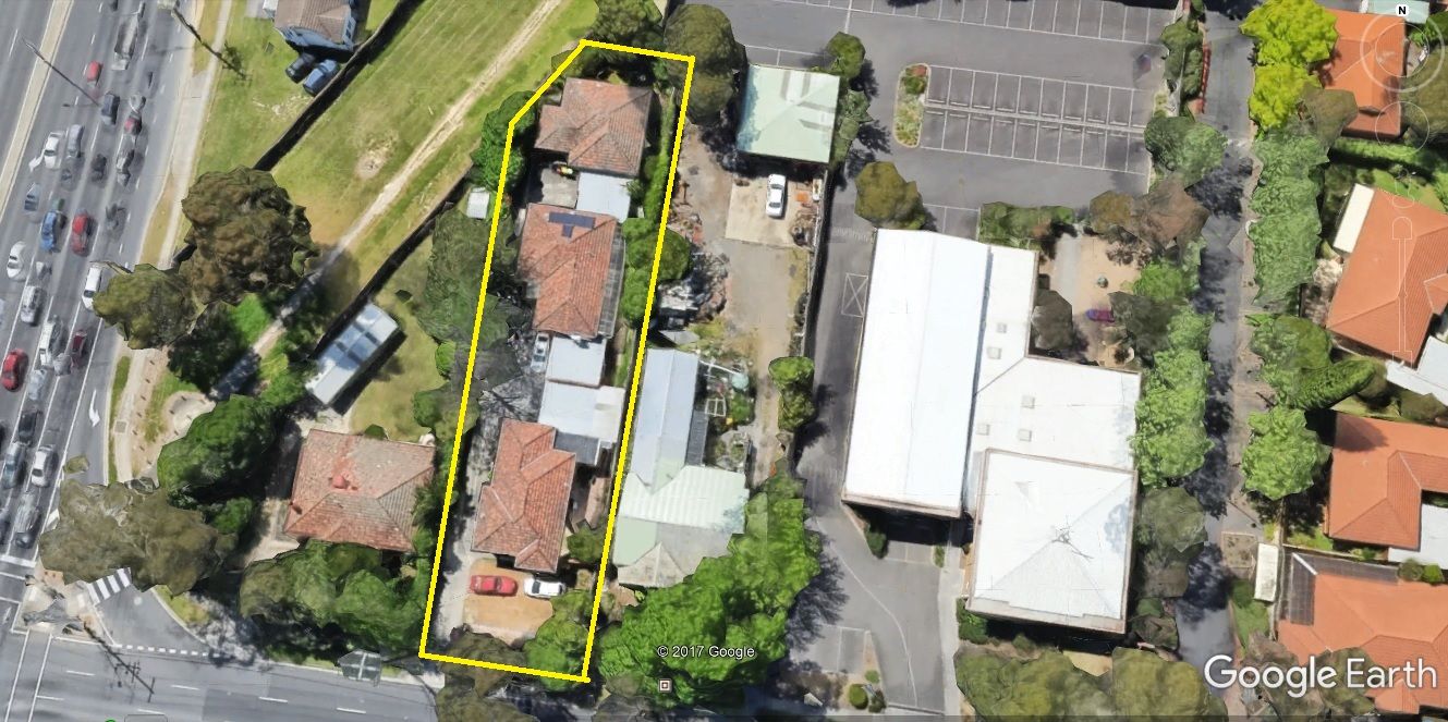 CANTERBURY ROAD, Forest Hill VIC 3131, Image 1