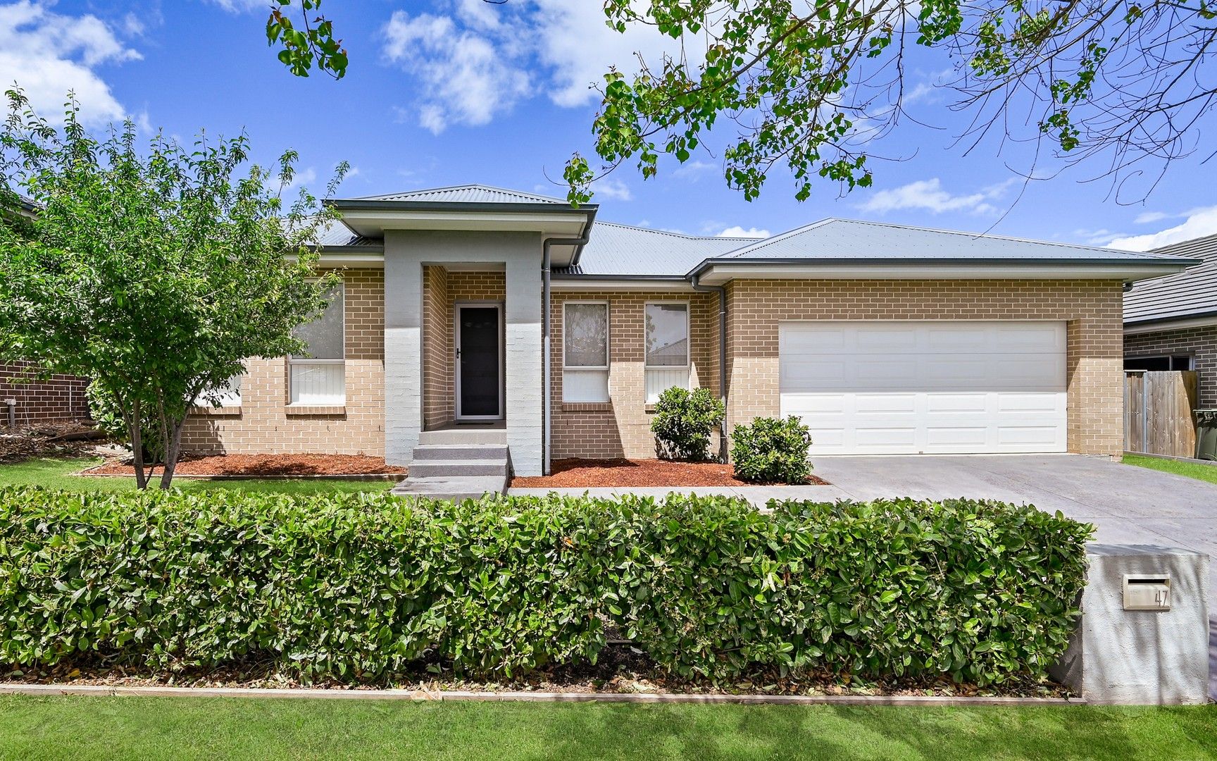 47 Holden Drive, Oran Park NSW 2570, Image 0