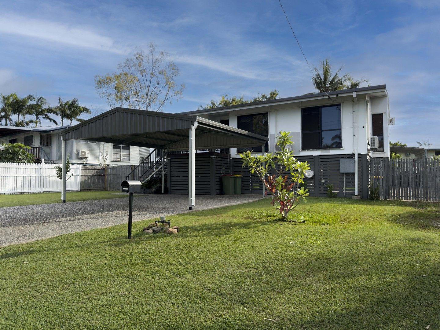 14 Cuthbert Crescent, Vincent QLD 4814, Image 0