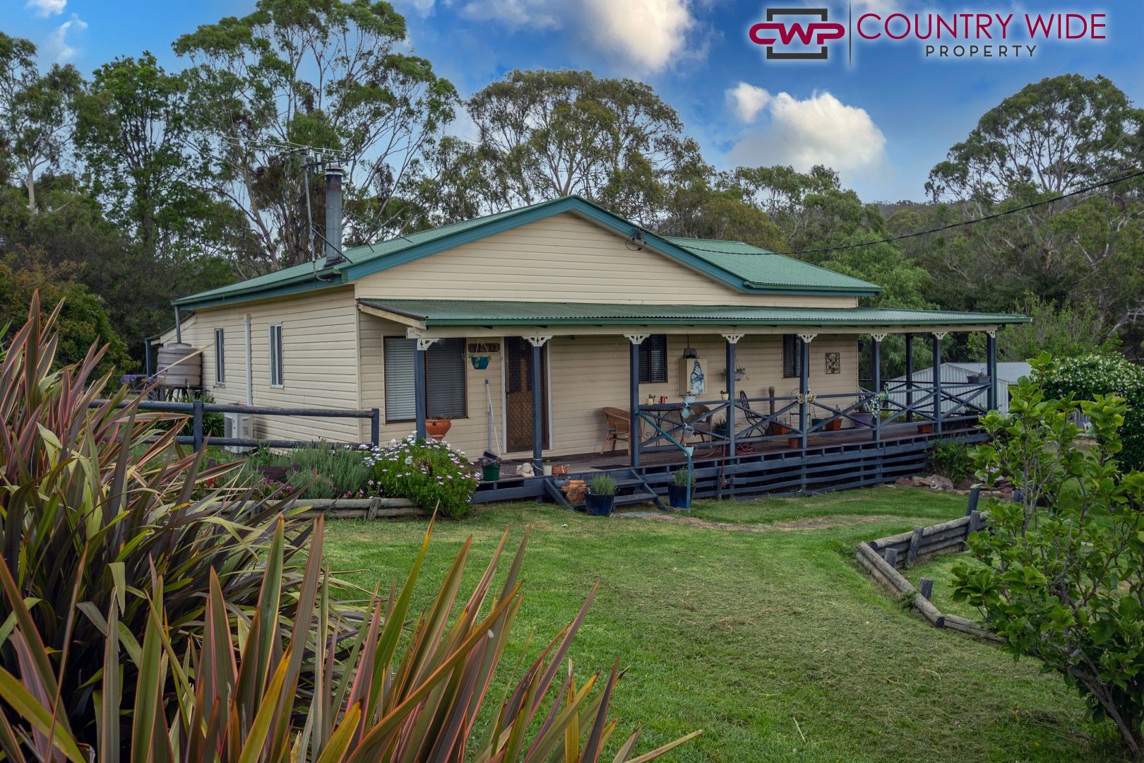 144 Bradleys Lane, Glen Innes NSW 2370