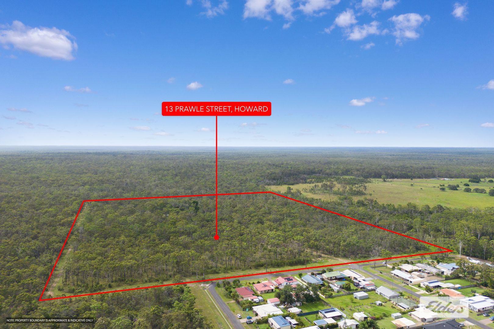 13 Prawle Street, Howard QLD 4659 Vacant Land for Sale Domain