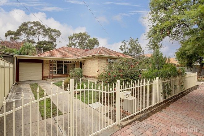 Picture of 3A Rothermore Street, CUMBERLAND PARK SA 5041
