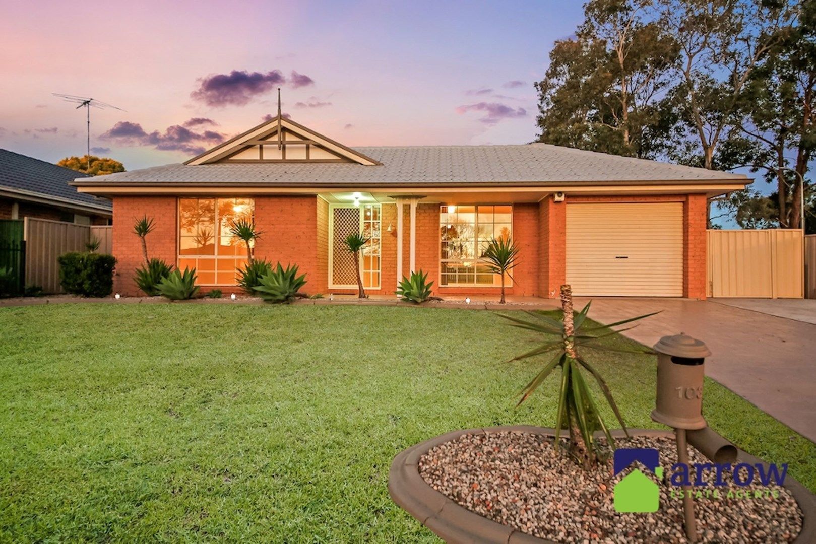 103 Tramway Drive, Currans Hill NSW 2567, Image 0