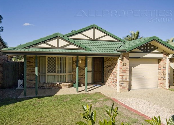 57 Jindabyne Circuit, Forest Lake QLD 4078