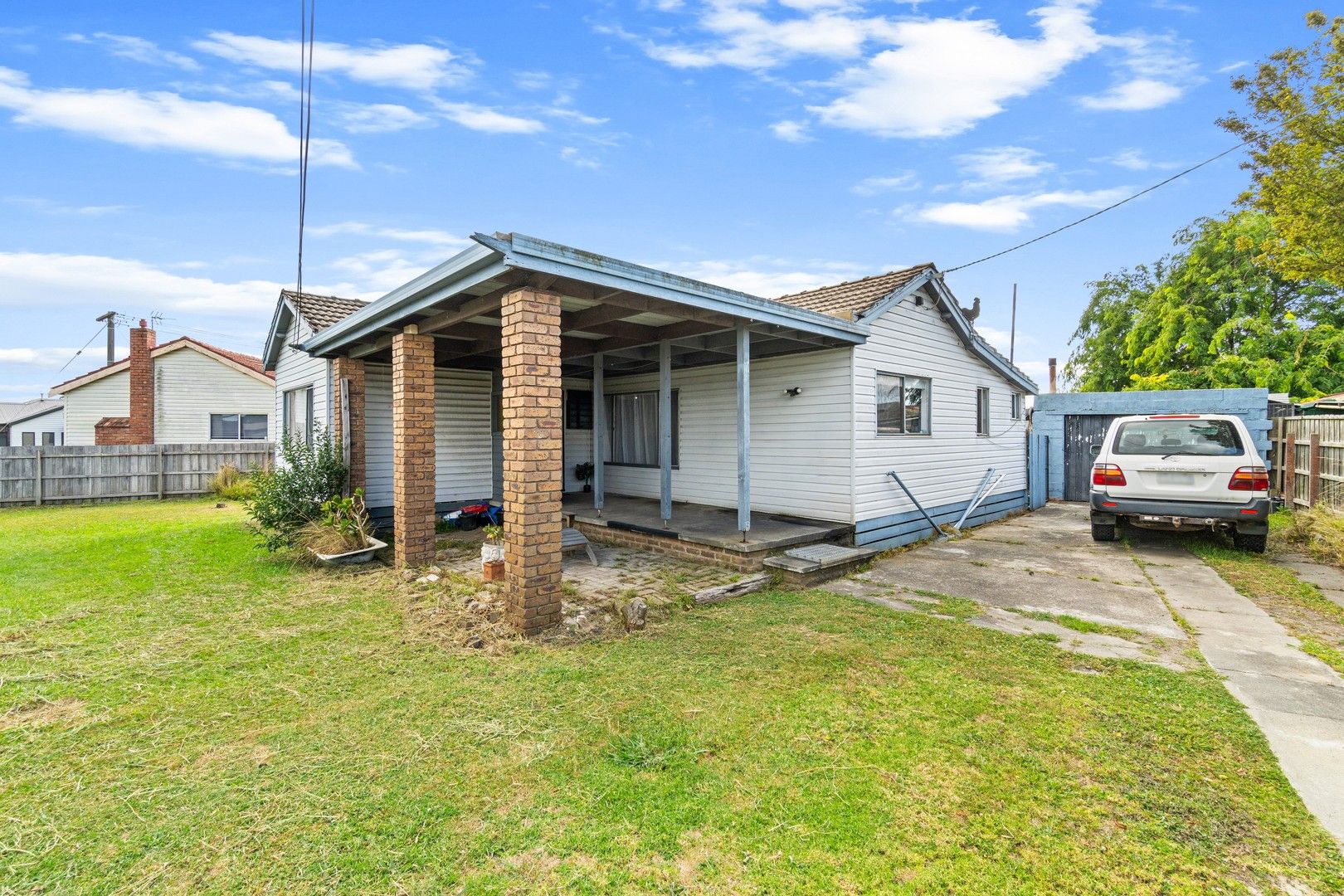 20 Grubb Avenue, Traralgon VIC 3844, Image 0