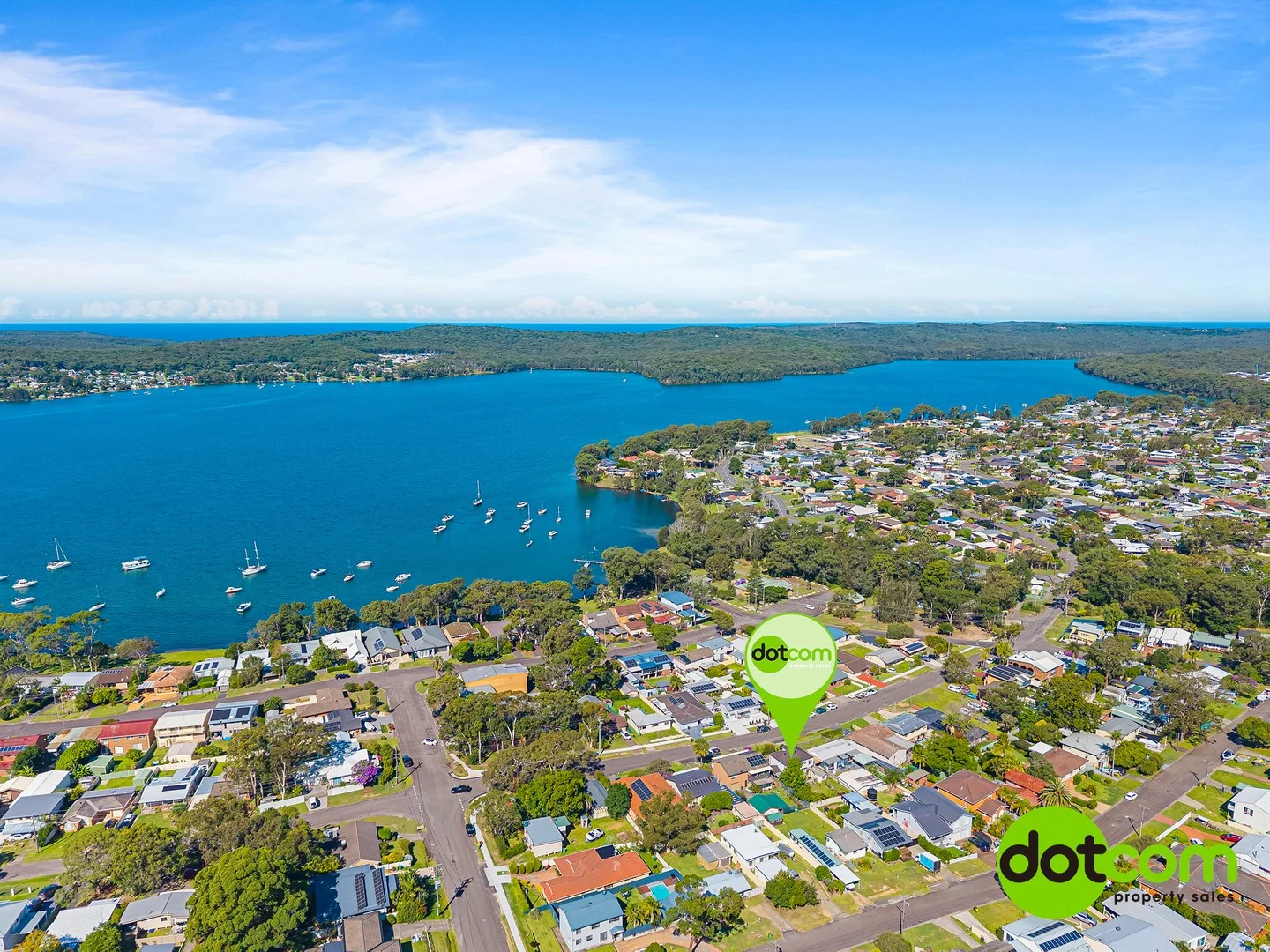 81 Winbin Crescent, Gwandalan NSW 2259