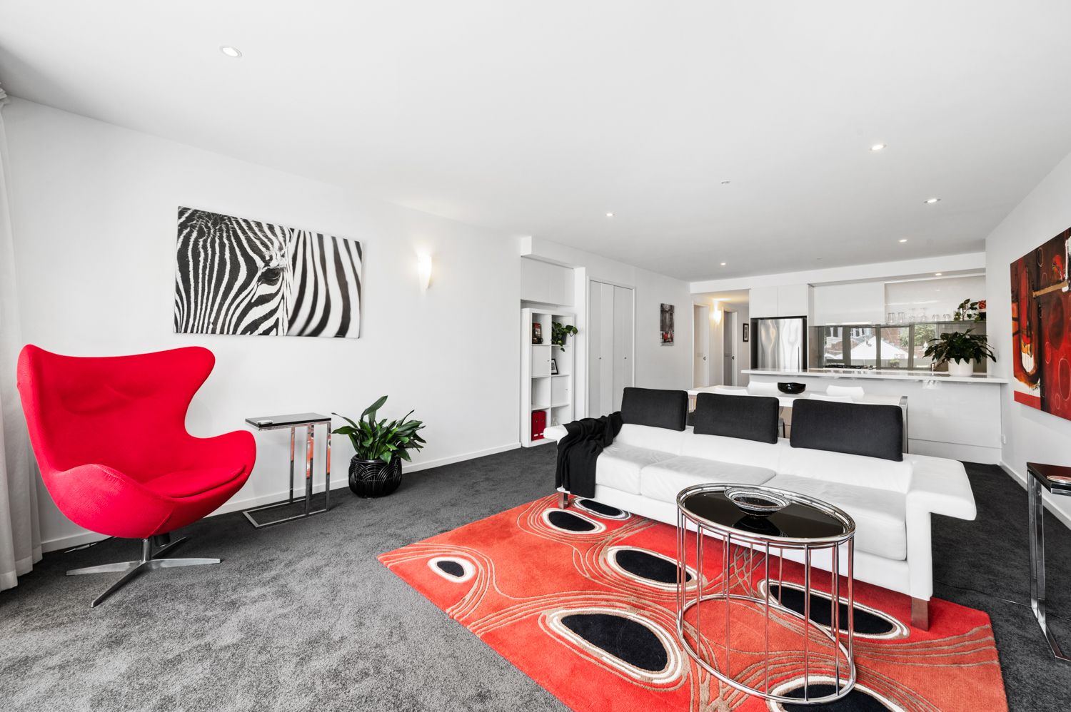 13/26 Little Cardigan Street, Carlton VIC 3053, Image 2