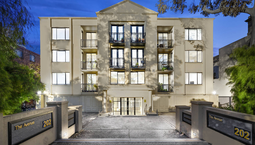 Picture of 30/202 The Avenue, PARKVILLE VIC 3052