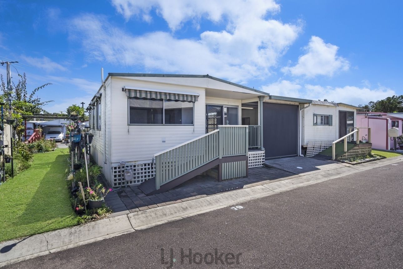 11 Second/687 Pacific Highway, Belmont NSW 2280, Image 1