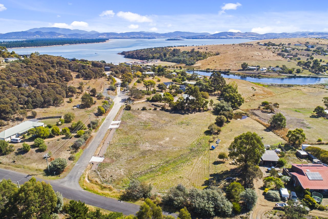 Lot 3 Tanya Place, Lewisham TAS 7173, Image 1