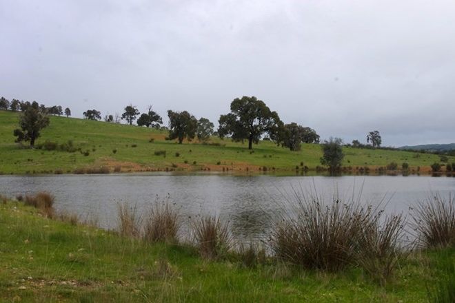 Picture of 235 The Bridle Track, GLENAROUA VIC 3764